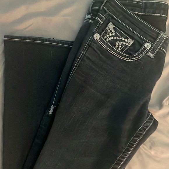 Big Star “Liv” women’s jeans - Picture 1 of 4